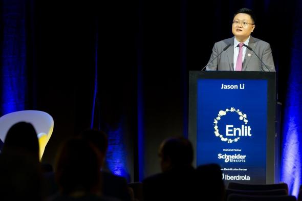 هواوي:
      الأتمتة
      والرقمنة
      والذكاء
      الاصطناعي
      كعوامل
      دافعة
      رئيسية
      لتحديث
      شبكات
      الطاقة