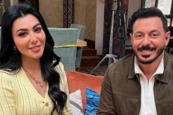 ميرهان
حسين
ضيفة
شرف
فى
مسلسل
درش
لـ
مصطفى
شعبان
فى
رمضان
2026