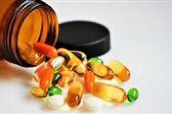 فيتامينات
      أساسية
      تحارب
      الشيخوخة
      وتقلل
      التجاعيد