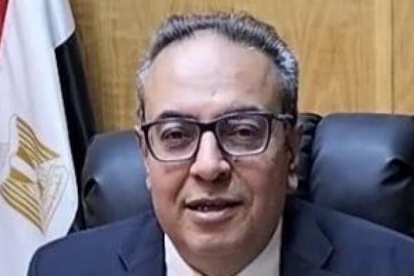 رئيس
مستشفيات
جامعة
الزقازيق:
حلول
جراحية
للشلل
الرعاش
وتحديد
البؤر
الصرعية
واستئصالها