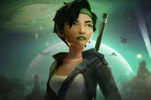 تقرير:
      لعبة
      Beyond
      Good
      and
      Evil
      2
      لا
      تزال
      قيد
      التطوير
      –
      الناجي
      الوحيد
      من
      مقصلة
      Ubisoft
