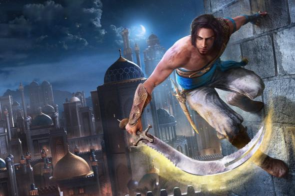 فريق
      تطوير
      Prince
      of
      Persia
      يقر
      بعدم
      قدرته
      على
      الوصول
      إلى
      مستوى
      الجودة
      الذي
      يستحقه
      اللاعبون