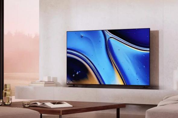 شركة
Sony
تتعاون
مع
TCL
لإنتاج
تلفزيونات
Bravia
في
مشروع
مشترك
عالمي