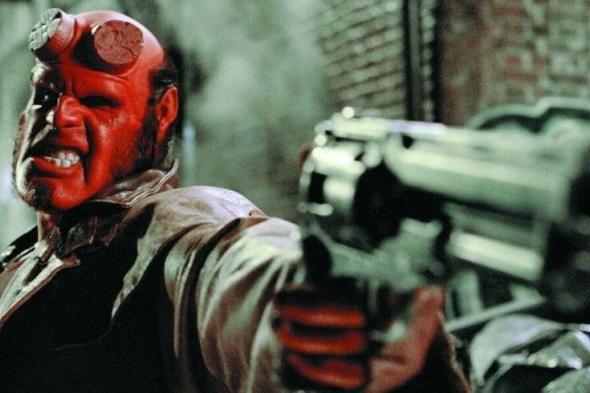 الممثل
رون
بيرلمان
لا
يزال
مستعدًا
لفيلم
Hellboy
3
رغم
بلوغه
75
عامًا