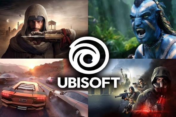 أسعار
      أسهم
      Ubisoft
      هبطت
      بأكثر
      من
      30%
      بعد
      إعلان
      إعادة
      الهيكلة
      التنظيمية