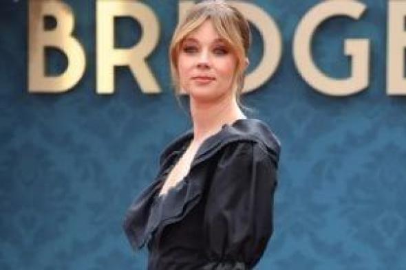 كلوديا
جيسي:
شخصيتي
الحقيقية
أقل
التزامًا
من
إيلويز
في
سلسلة
Bridgerton