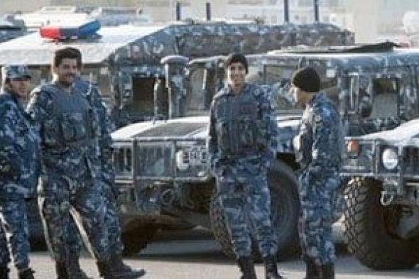 البحرية
الكويتية
والسعودية
تنفذان
تمرين
"سلام
الخليج
1"
بقاعدة
الملك
عبدالعزيز