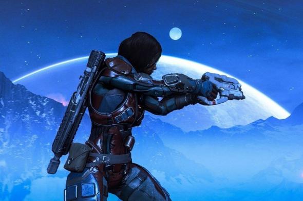 بينما
تواصل
BioWare
تطوير
Mass
Effect
5
بهدوء،
بدأت
الشركة
بفتح
باب
التوظيف
لوظيفة
جديدة
رئيسية