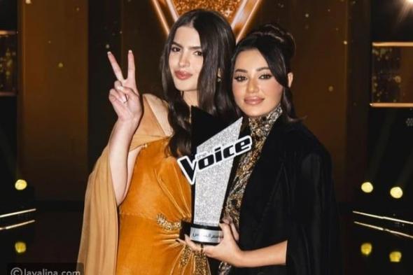 جدل واسع بعد نهائي "The Voice": رحمة رياض تكشف كواليس تصوير الحلقة الأخيرة