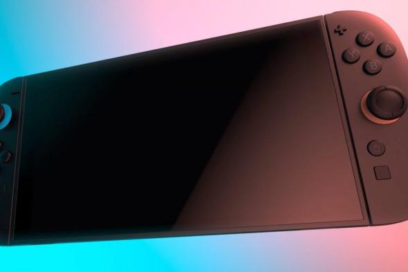 Nintendo
Switch
2
يتصدر
مبيعات
أجهزة
الألعاب
في
الولايات
المتحدة
خلال
2025