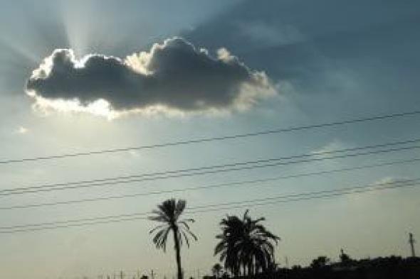 حالة
الطقس
اليوم
الجمعة
23
يناير
2026..
شبورة
كثيفة
ونشاط
للرياح