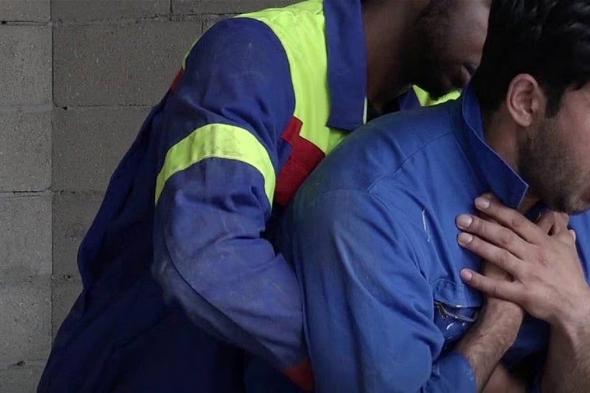 هيئة
الهلال
الأحمر
توضح
طرق
التعامل
الصحيح
مع
انسداد
مجرى
الهواء