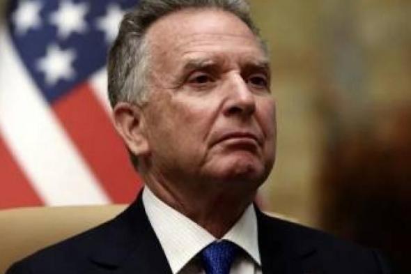 ويتكوف:
علينا
تنفيذ
وعدنا
بفتح
معبر
رفح..
إعادة
جثة
"غويلي"
صعبة
للغاية