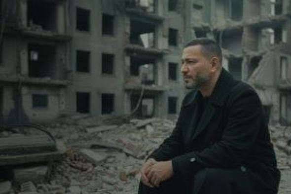 زياد
برجى
يُطلق
أغنية
"مرقت
الأيّام"..
أولى
محطات
ألبومه
الجديد
لعام
2026