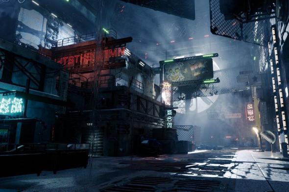 مبتكر
تعديلات
الواقع
الافتراضي
للعبة
Cyberpunk
2077
تعرض
لضربة
جديدة
بموجب
DMCA،
ما
دفعه
إلى
إيقاف
صفحة
Patreon
الخاصة
به