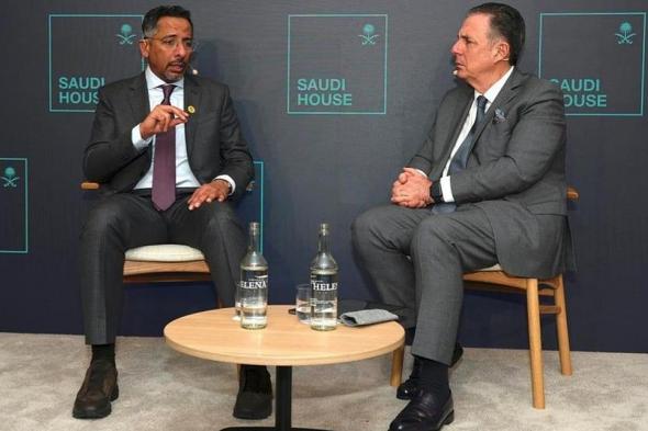 وزير
    الصناعة:
    تكامل
    السياسات
    والاستثمار
    والتقنية
    مفتاح
    لتلبية
    الطلب
    العالمي
    على
    المعادن