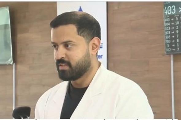 مختص:
    تقليل
    السكريات
    والالتزام
    بالفرشاة
    والمعجون
    يقلل
    نسب
    التسوس
    عند
    الأطفال