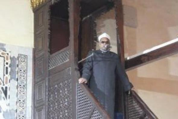 المهن
فى
الإسلام
طريق
العمران
والإيمان
معا..
موضوع
خطبة
اليوم
الجمعة