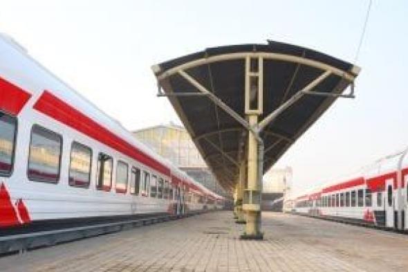 مواعيد
قطارات
خط
القاهرة
-
الإسكندرية
والعكس
اليوم
الجمعة
23
-1-2026