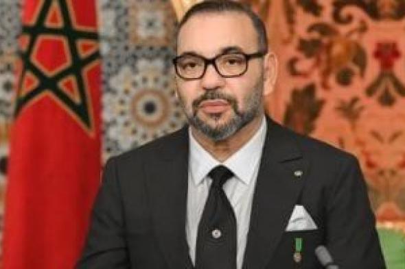 بيان
من
عاهل
المغرب
الملك
محمد
السادس
حول
أحداث
أمم
أفريقيا