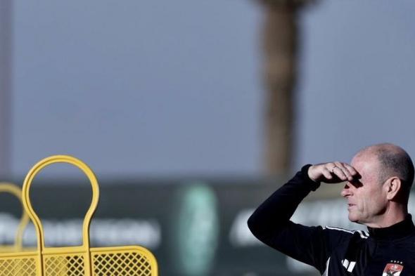 ضياع
      الصفقة
      «الثالثة»
      على
      الأهلي
      في
      غضون
      ساعات
      بعد
      ضربتي
      «قابيل
      ورمضاوي»