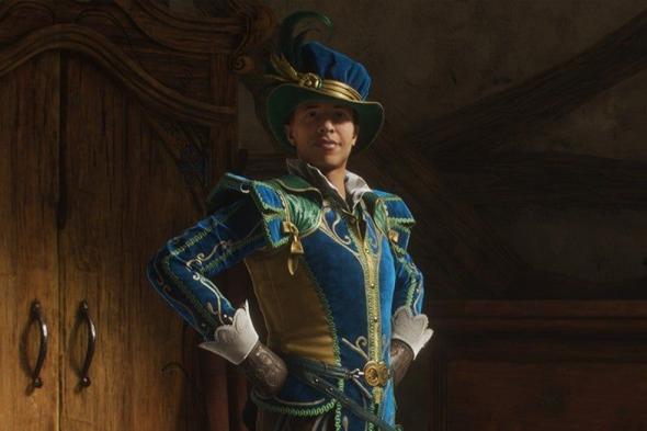 'سيحتاج
الأمر
إلى
بعض
الجهد،
لكن
يمكنك
الزواج
بهم
جميعاً'
—
Fable
تقدّم
ألف
شخصية
مصنوعة
يدوياً
لتتفاعل
معها
كما
تشاء