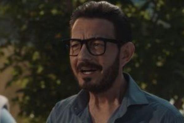 أحمد
زاهر
صاحب
الأدوار
المركبة
وأداؤه
فى
لعبة
وقلبت
بجد
يلمس
القلب
والعقل