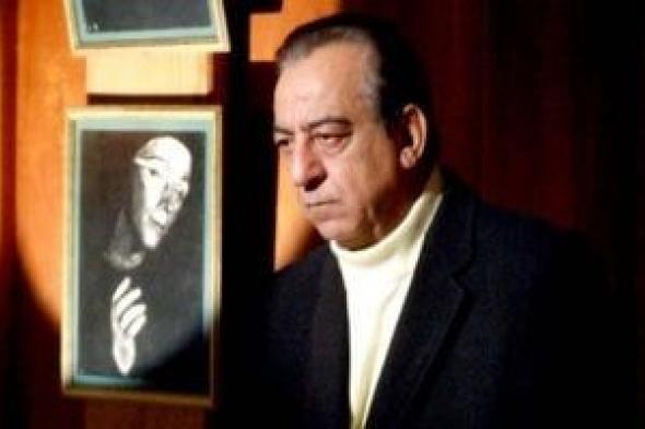 ذكرى
ميلاد
أحمد
راتب..
حينما
بكى
بسبب
كلام
الزعيم
عادل
إمام
عنه