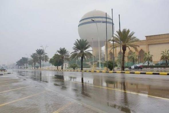 الأرصاد:
    أمطار
    غزيرة
    على
    القصيم..
    وأولياء
    الأمور
    يطالبون
    بقرار
    مبكر