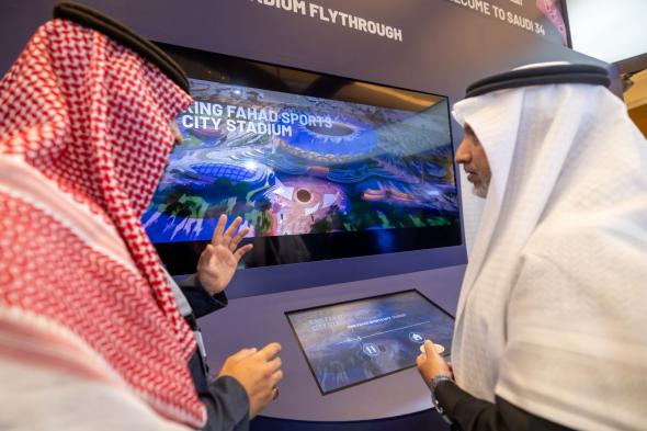 المنتدى
السعودي
للإعلام
2026
يستكشف
أسرار
الحوارات
المؤثرة
وأدوات
التأثير
في
الجماهير