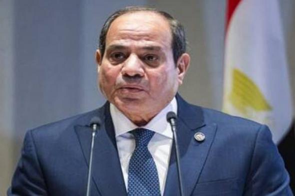 «السلطة
    زائلة»..
    الرئيس
    المصري
    يبرئ
    بلاده
    من
    أي
    مؤامرات
    أو
    تخريب
    في
    المنطقة