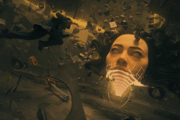 إطلاق
      Control
      Resonant
      في
      الربع
      الثاني
      من
      عام
      2026