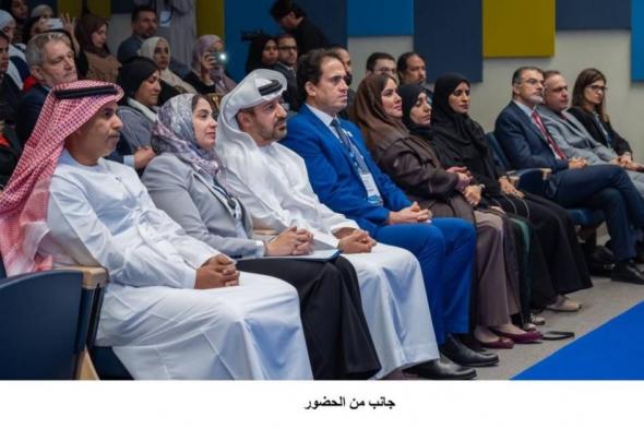 «صحة»
      تعزّز
      ريادتها
      عبر
      مؤتمر
      الأشعة
      الدولي
      الـ
      14