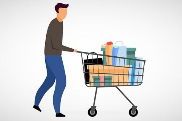 التسوّق
القهريّ
..
الأسباب
وطرق
العلاج