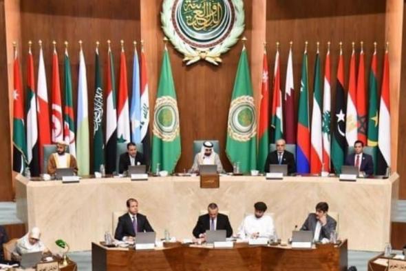 فلسطين
تشارك
في
أعمال
الجلسة
العامة
للبرلمان
العربي