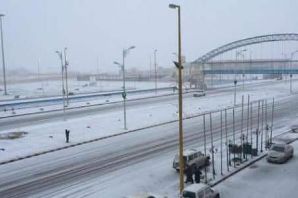 3
تحت
الصفر.. موجة
باردة
على
طريف