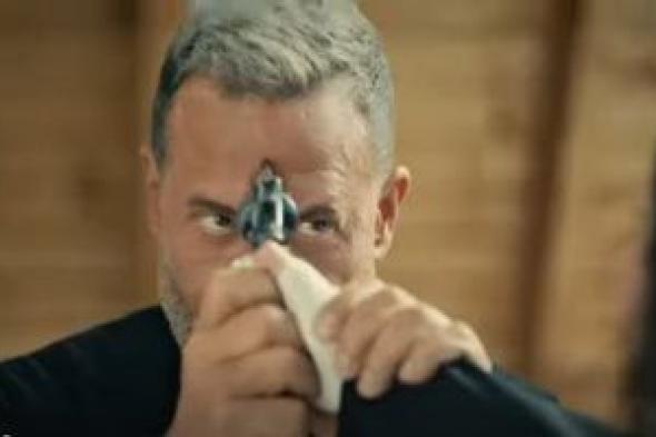 برومو
أولاد
الراعى
فيديو..
ماجد
المصرى
فى
مواجهات
"أكشن
ومطاردات"