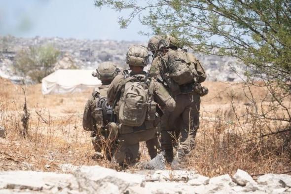 الجيش
الإسرائيلي
يعلن
قتل
فلسطينيين
شمال
قطاع
غزة