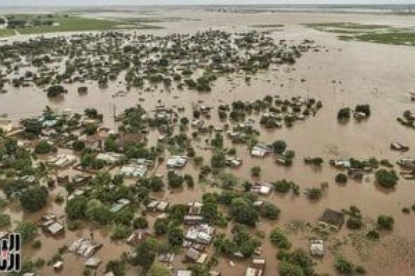 الأمطار
والفيضانات
تجتاح
موزمبيق..
قتلى
ومفقودين
وقرى
دمرت
بالكامل