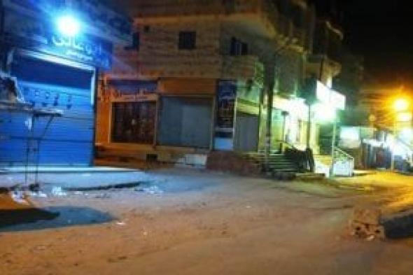 تعرف
على
إجراءات
طلب
تجديد
رخصة
محل
مؤقتة
فى
سوهاج