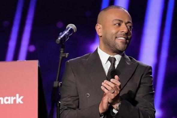 تامر
عاشور
يحسم
الجدل
حول
حفل
دار
الأوبرا
ويكشف
الحقيقة