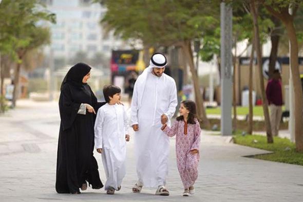 «دقايق».. مبادرة لتشجيع الأسر على دمج النشاط البدني في الحياة اليومية