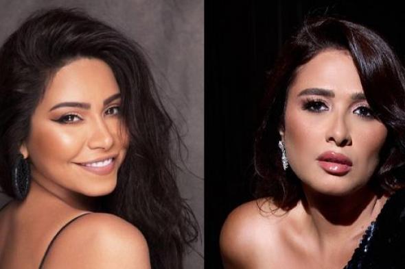 ياسمين
عبد
العزيز
تفتح
باب
التساؤلات
حول
تجسيد
سيرة
شيرين
عبد
الوهاب