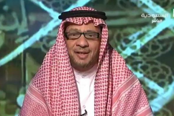 وفاة
    المذيع
    عبد
    الكريم
    المقرن
    بعد
    معاناة
    مع
    المرض