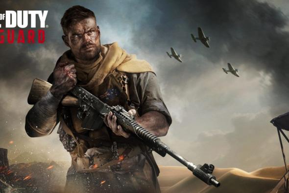 إشاعة:
      Sledgehammer
      Games
      تعمل
      على
      تطوير
      لعبة
      تقمص
      أدوار
      وأكشن