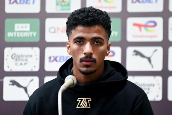 الزمالك
      يقترب
      من
      تجديد
      عقد
      حسام
      عبد
      المجيد