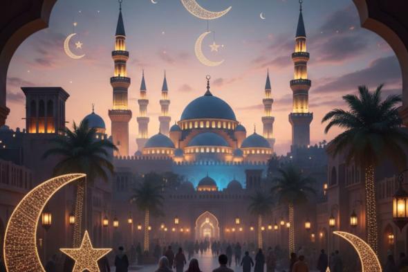 رمضان
2026
فلكيا
–
موعد
الشهر
الفضيل
في
جميع
الدول
العربية