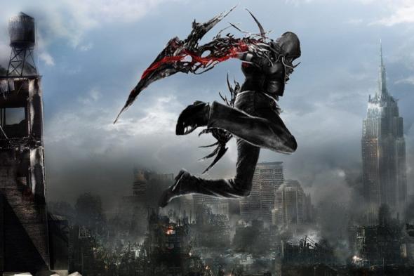 إشاعة:
      لعبة
      Prototype
      3
      من
      بطولة
      Alex
      Mercer
      قيد
      التطوير
      النشط
      حاليًا