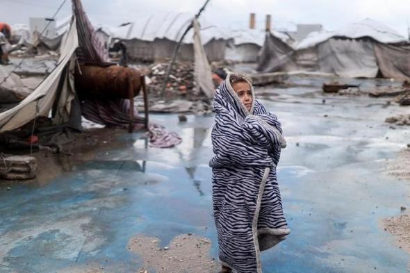 طقس
فلسطين:
آخر
تحديثات
المنخفض
الجوي
القادم
وتأثيره
على
غزة