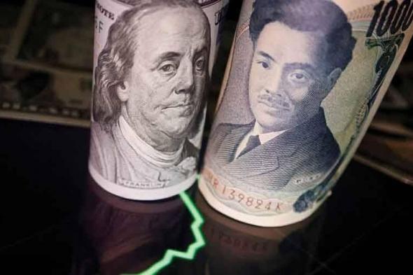 تاكايتشي
      تتعهد
      بإجراء
      ضد
      تحركات
      المضاربة
      في
      السوق
      بعد
      ارتفاع
      الين